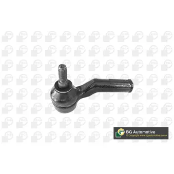 Rotule de barre de connexion avant gauche BGA SR2321