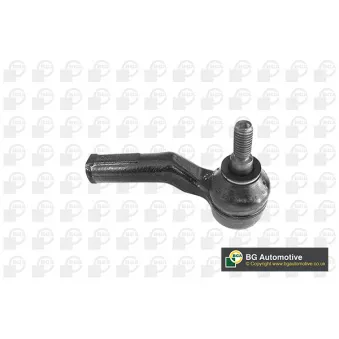 Rotule de barre de connexion avant droit BGA SR2322