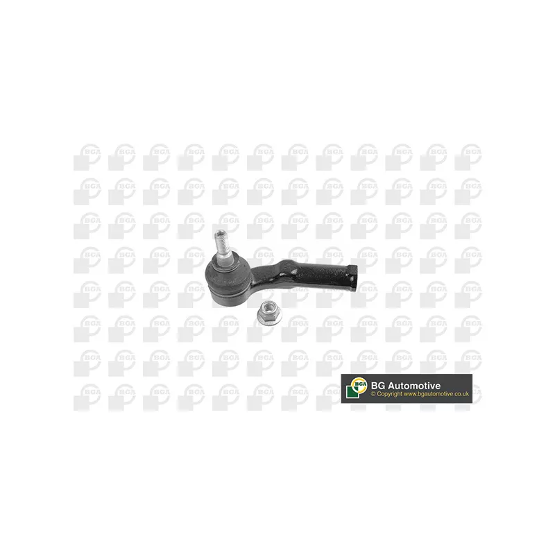 Rotule de barre de connexion avant gauche BGA SR2354