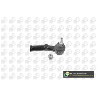 Rotule de barre de connexion avant droit BGA SR2355