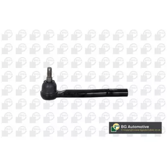 Rotule de barre de connexion avant gauche BGA SR2357