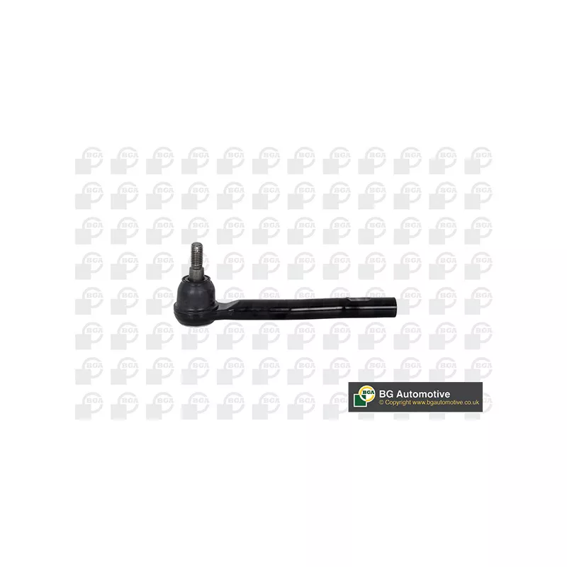 Rotule de barre de connexion avant gauche BGA SR2357