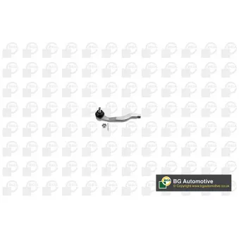 Rotule de barre de connexion avant gauche BGA SR2501