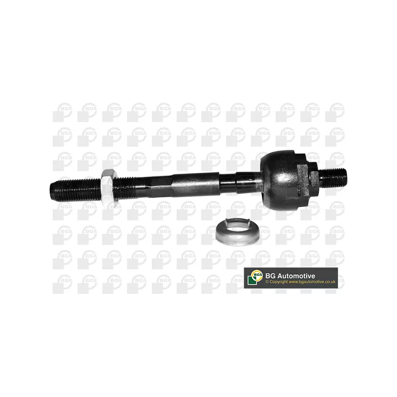 Rotule de direction intérieure, barre de connexion BGA SR2504