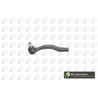 Rotule de barre de connexion avant droit BGA SR2506