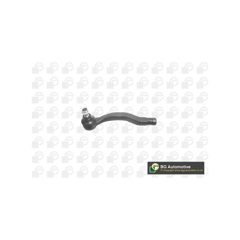 Rotule de barre de connexion avant droit BGA SR2506