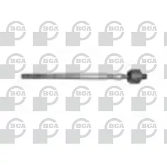 Rotule de direction intérieure, barre de connexion avant droit BGA SR2509