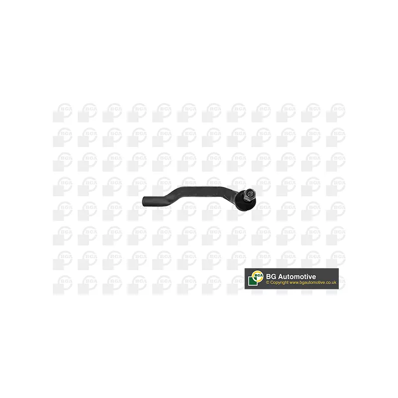 Rotule de barre de connexion avant droit BGA SR2512