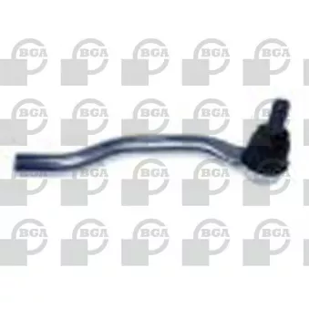 Rotule de barre de connexion avant gauche BGA SR2516