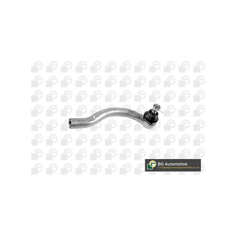 Rotule de barre de connexion avant droit BGA SR2522