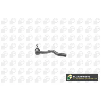 Rotule de barre de connexion avant droit BGA SR2523