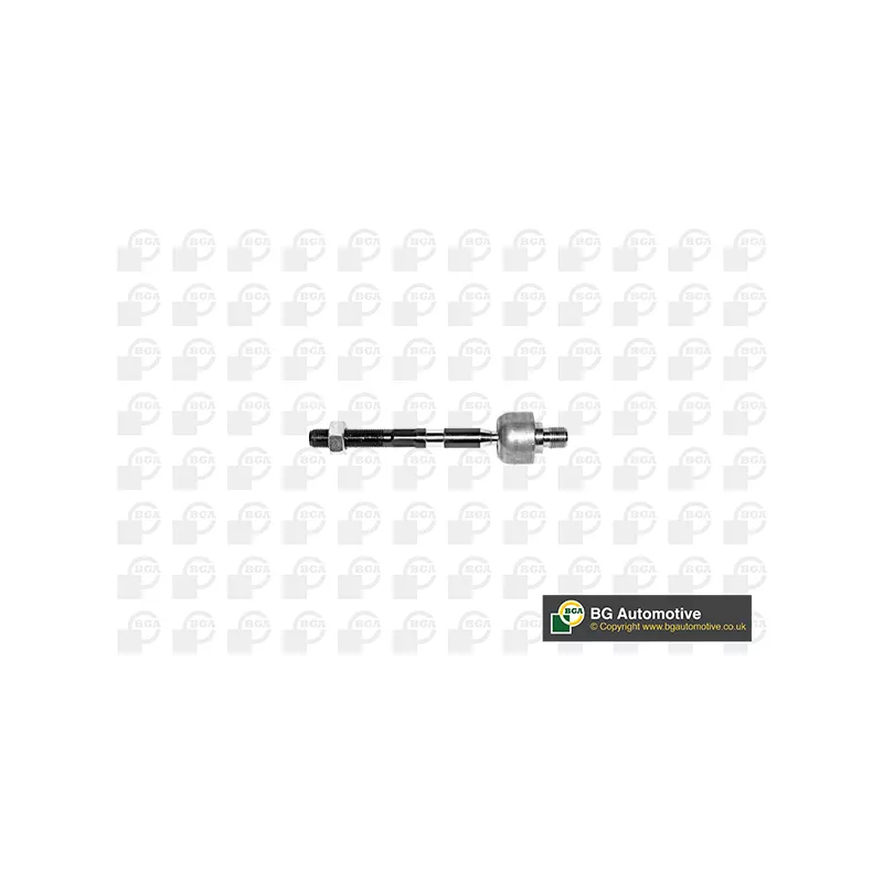 Rotule de direction intérieure, barre de connexion BGA SR2702