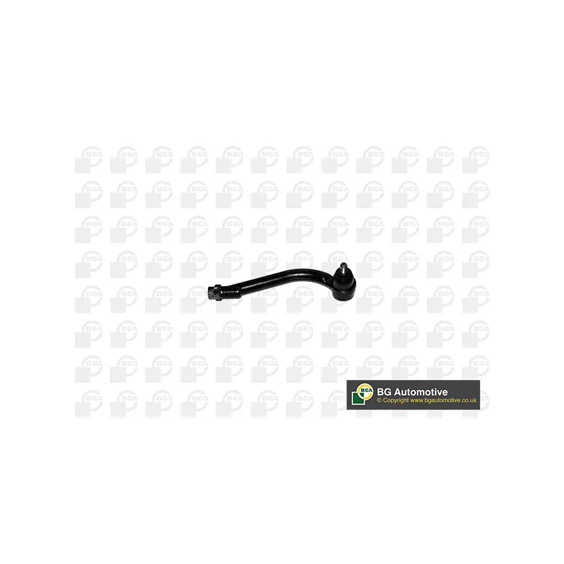 Rotule de barre de connexion avant droit BGA SR2704