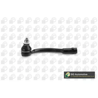 Rotule de barre de connexion avant gauche BGA SR2706