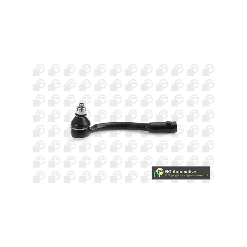 Rotule de barre de connexion avant gauche BGA SR2706