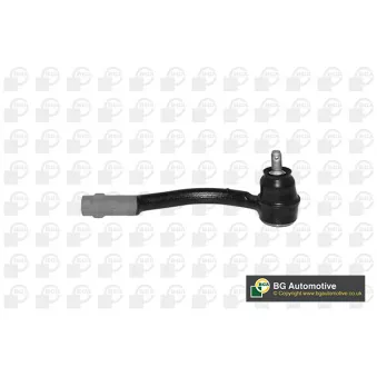 Rotule de barre de connexion avant droit BGA SR2707
