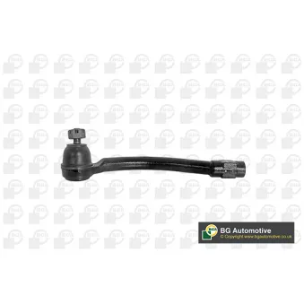 Rotule de barre de connexion avant gauche BGA SR2708