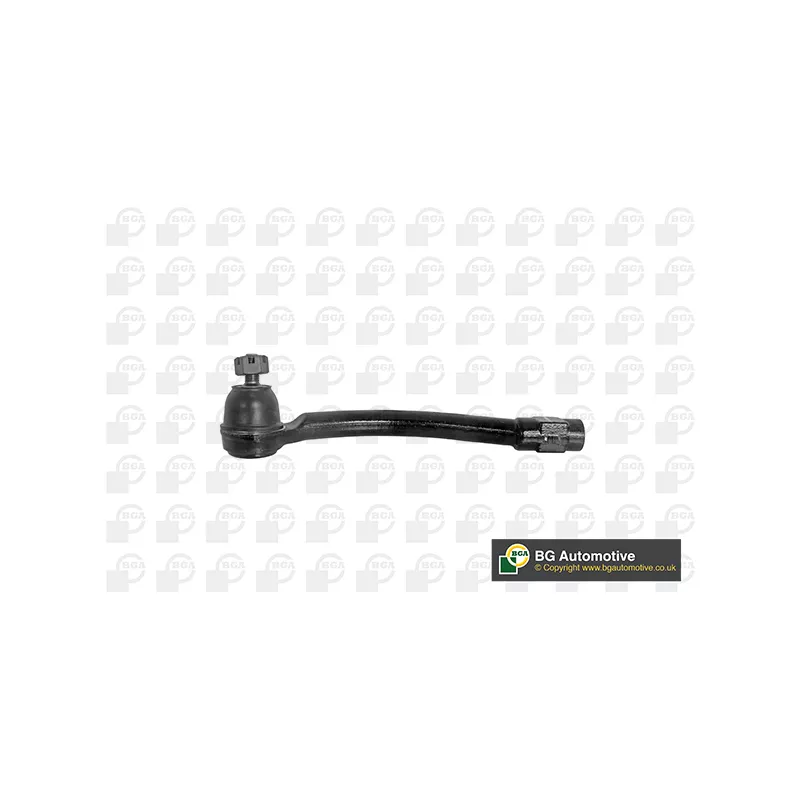Rotule de barre de connexion avant gauche BGA SR2708