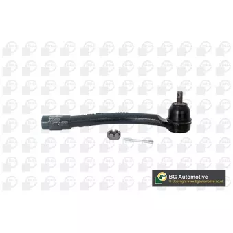 Rotule de barre de connexion avant droit BGA SR2709