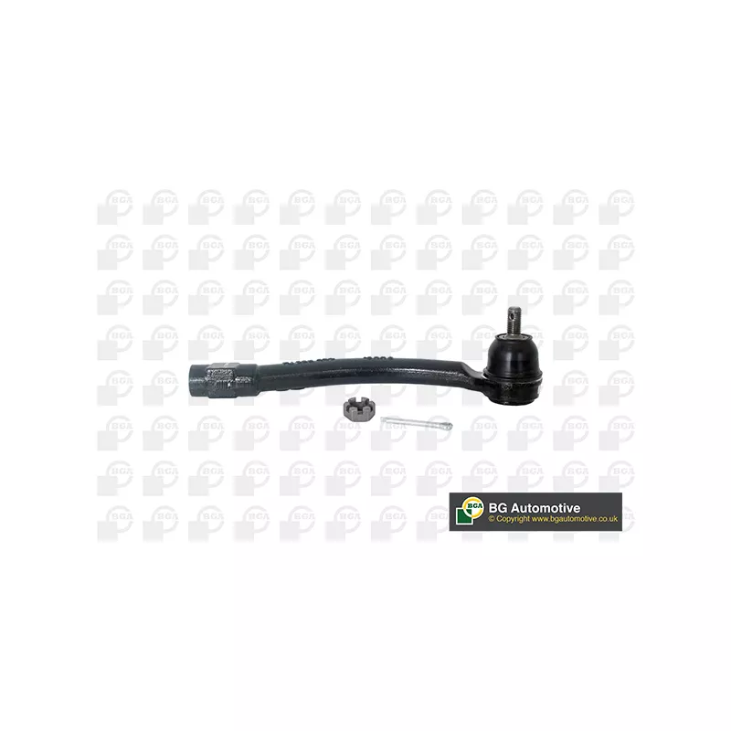 Rotule de barre de connexion avant droit BGA SR2709