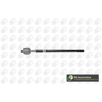 Rotule de direction intérieure, barre de connexion BGA SR2711