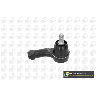 Rotule de barre de connexion avant droit BGA SR2713