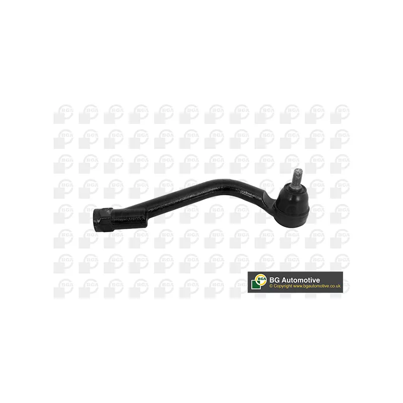 Rotule de barre de connexion avant droit BGA SR2715