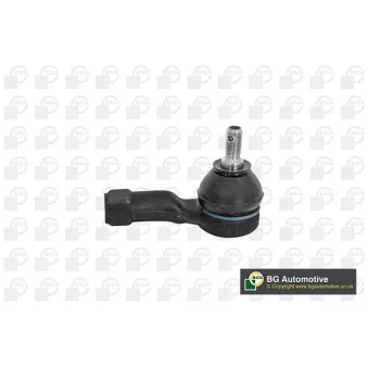 Rotule de barre de connexion avant gauche BGA SR2717