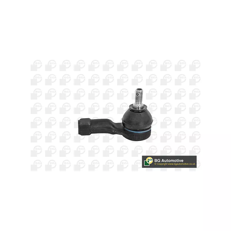 Rotule de barre de connexion avant gauche BGA SR2717