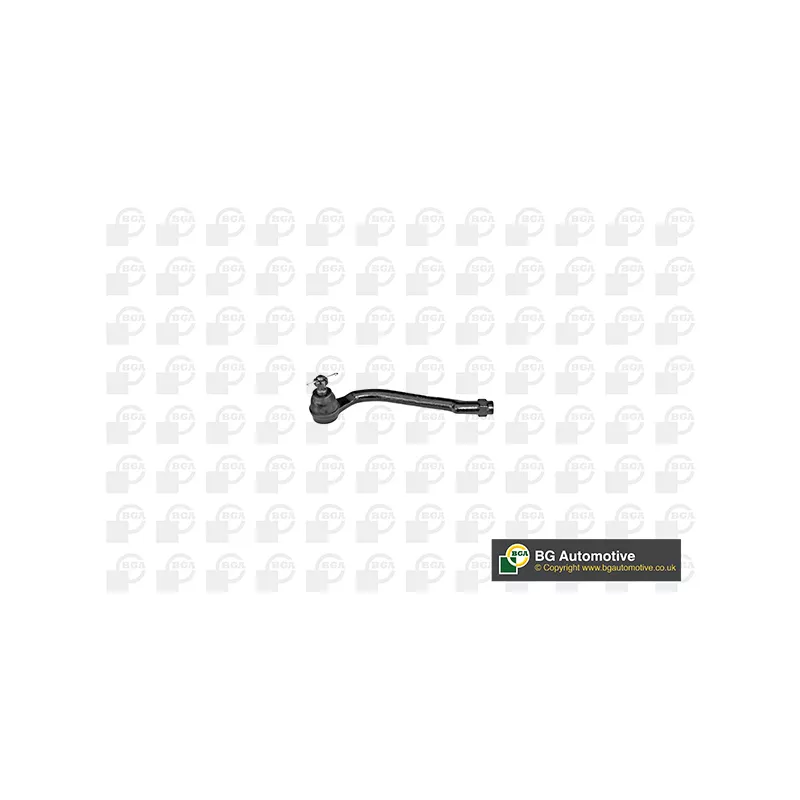 Rotule de barre de connexion avant gauche BGA SR2719