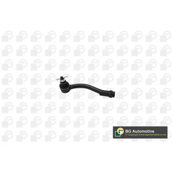 Rotule de barre de connexion avant gauche BGA SR2724