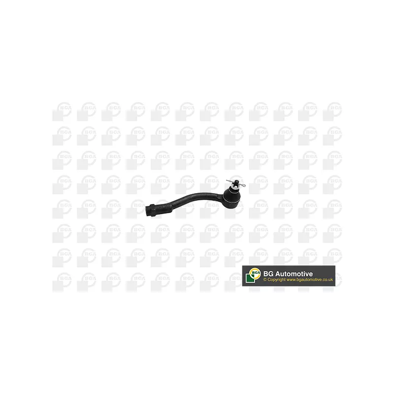 Rotule de barre de connexion avant droit BGA SR2725