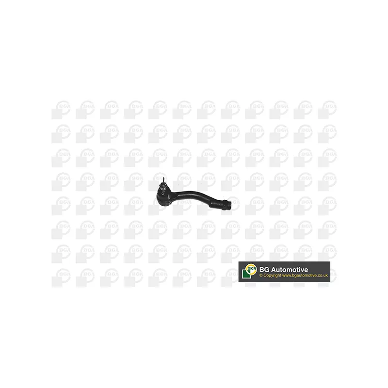 Rotule de barre de connexion avant droit BGA SR2727