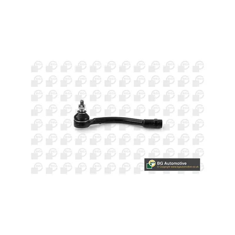 Rotule de barre de connexion avant gauche BGA SR2747