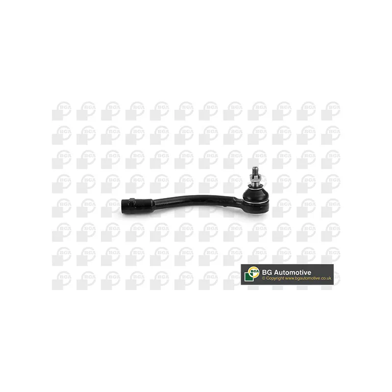 Rotule de barre de connexion avant droit BGA SR2748