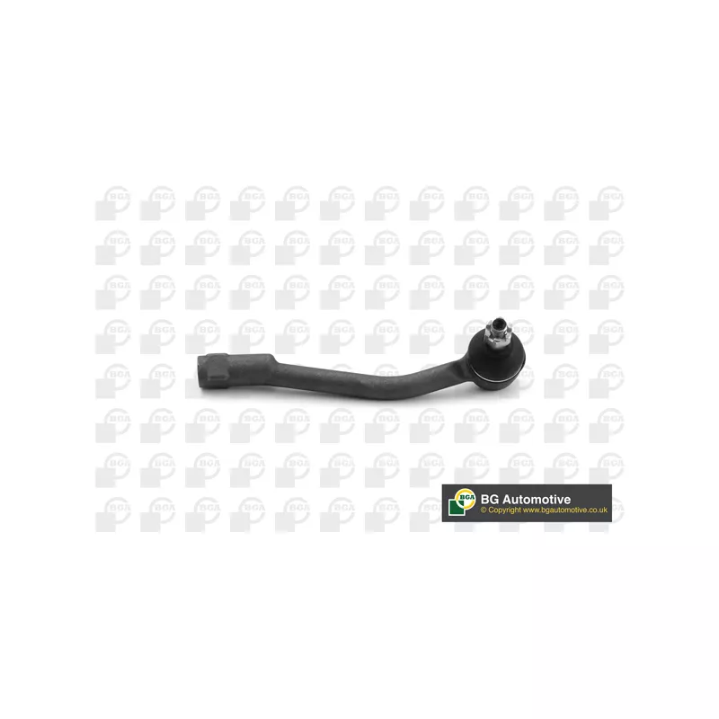 Rotule de barre de connexion avant droit BGA SR2757
