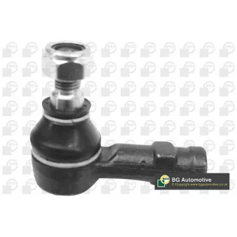 Rotule de barre de connexion avant gauche BGA SR3101