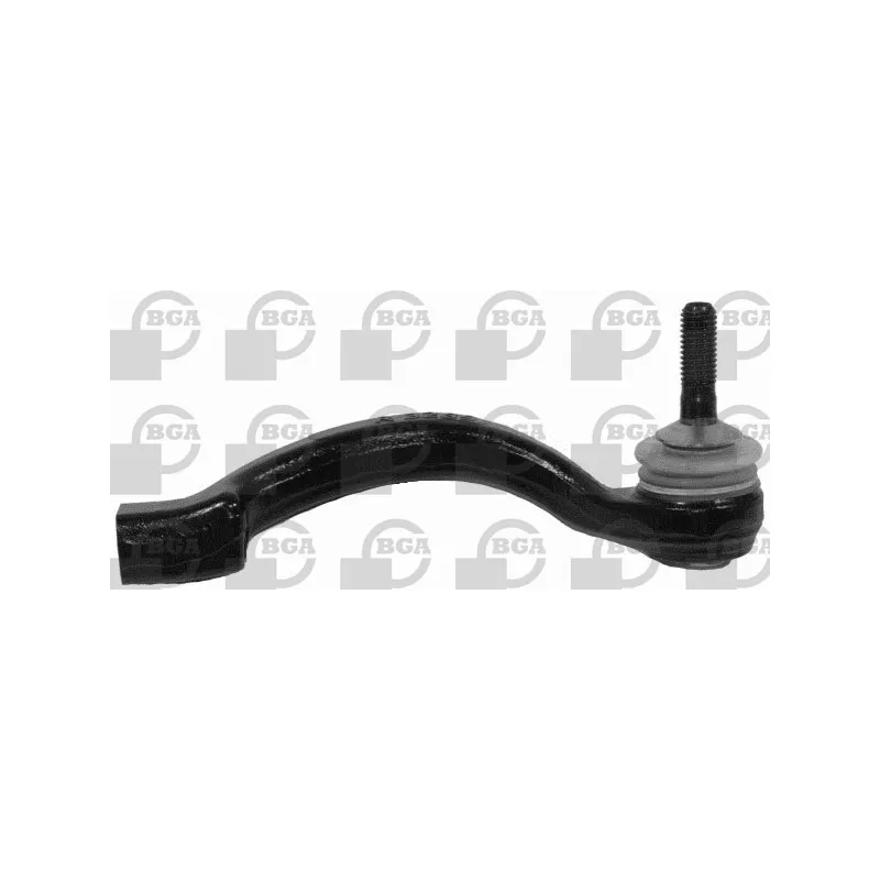 Rotule de barre de connexion avant droit BGA SR3304