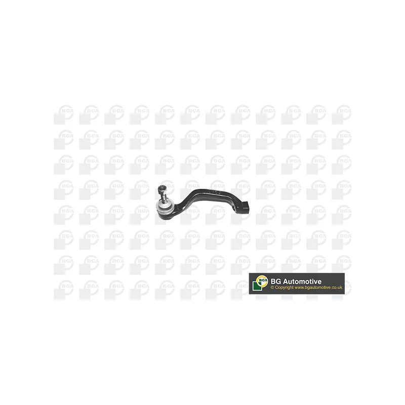 Rotule de barre de connexion avant gauche BGA SR3305