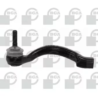 Rotule de barre de connexion avant gauche BGA SR3307