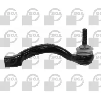 Rotule de barre de connexion avant droit BGA SR3308