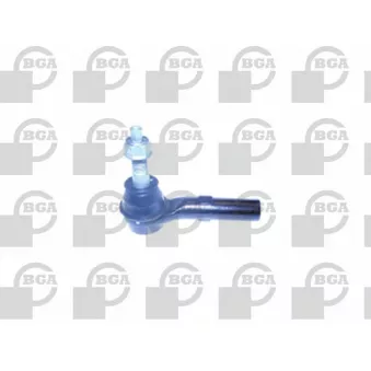 Rotule de barre de connexion avant gauche BGA SR3401