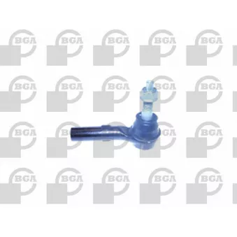 Rotule de barre de connexion avant droit BGA SR3402
