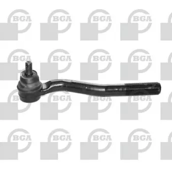 Rotule de barre de connexion avant droit BGA SR3403