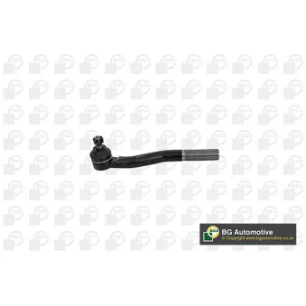 Rotule de barre de connexion avant gauche BGA SR3406