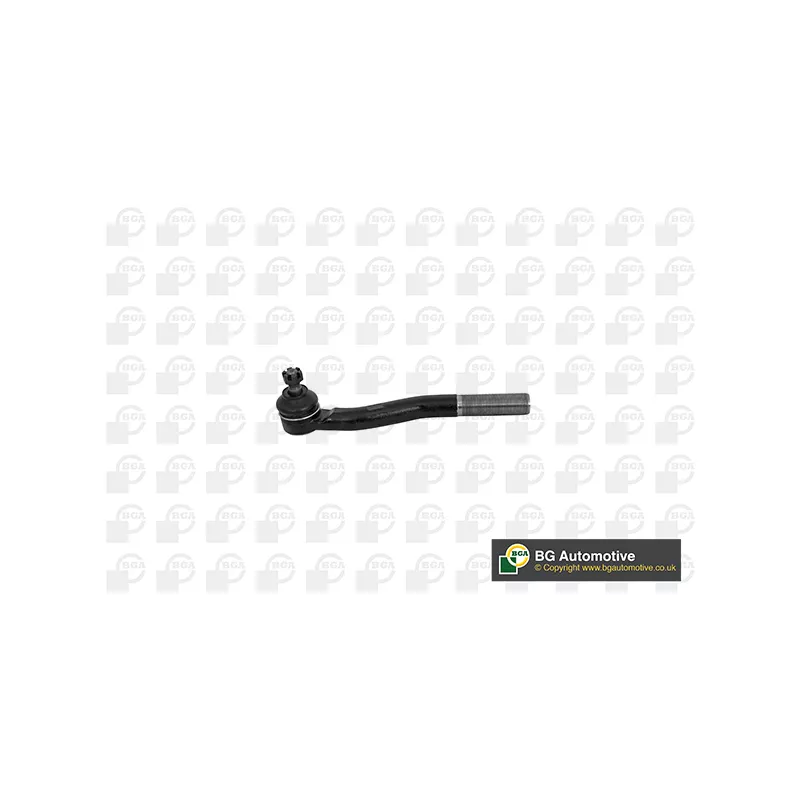 Rotule de barre de connexion avant gauche BGA SR3406