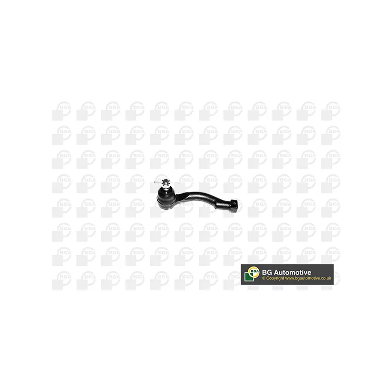 Rotule de barre de connexion avant gauche BGA SR3601