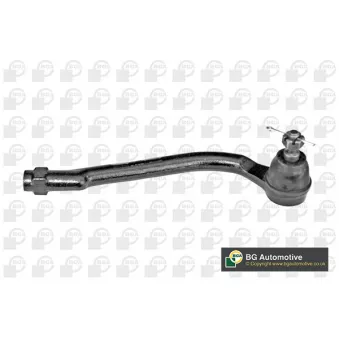 Rotule de barre de connexion avant droit BGA SR3604