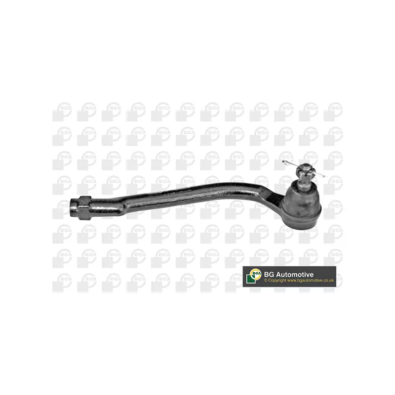Rotule de barre de connexion avant droit BGA SR3604
