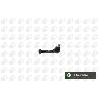 Rotule de barre de connexion avant droit BGA SR3605